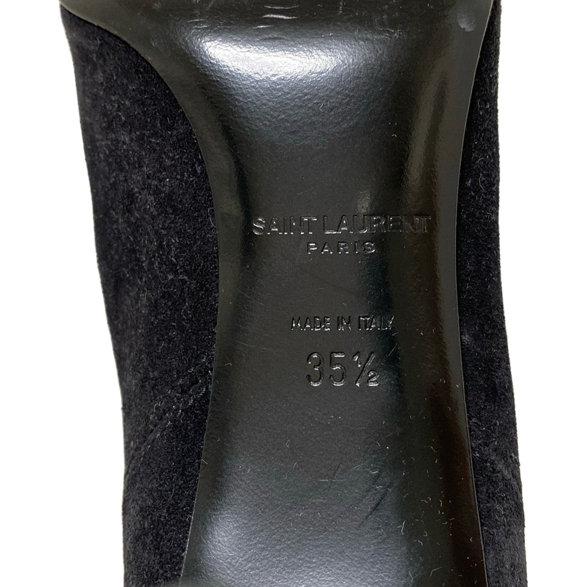 サンローランパリ