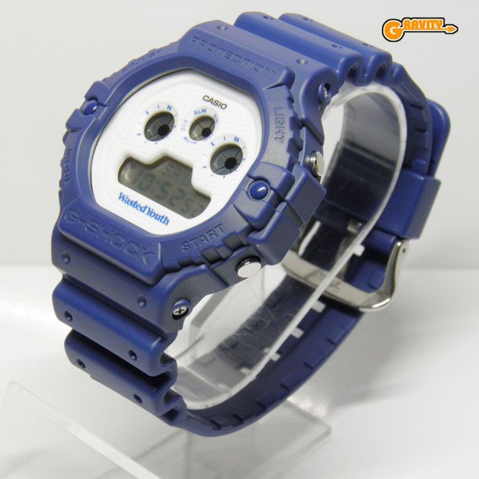 CASIO(カシオ)G-SHOCK(ジーショック) DW-5900WY-2JR Wasted Youth
