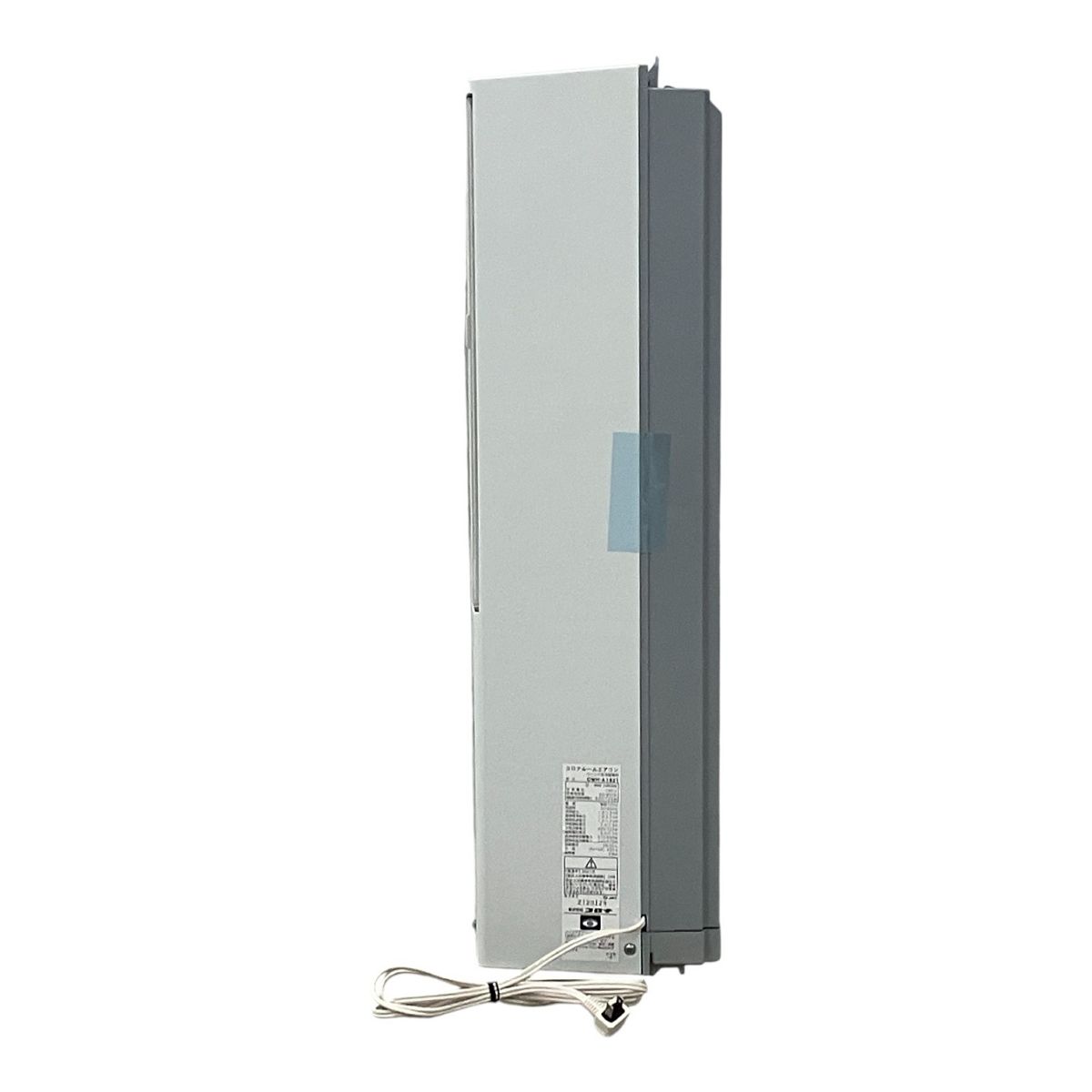 CORONA コロナ ルーム エアコン 2021年製 冷暖房兼用 CWH-A1821 中古