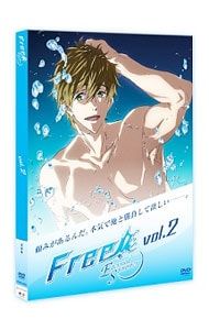 DVD／Free!-Eternal Summer-(2) - メルカリ