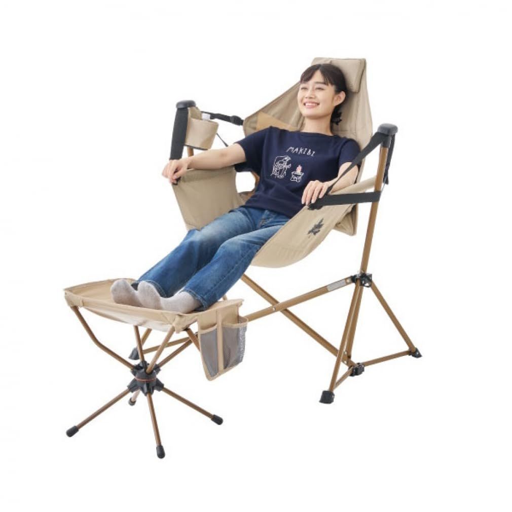 Tradcanvas回るんスツール