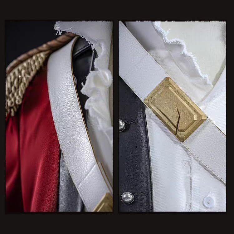 バーデン コスプレ衣装