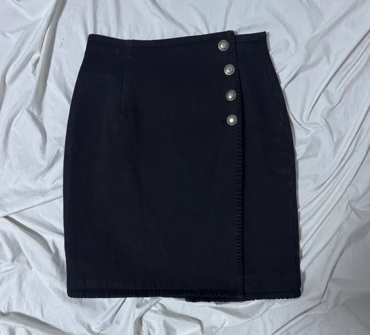 80 s usa ラルフローレン カントリー スカート