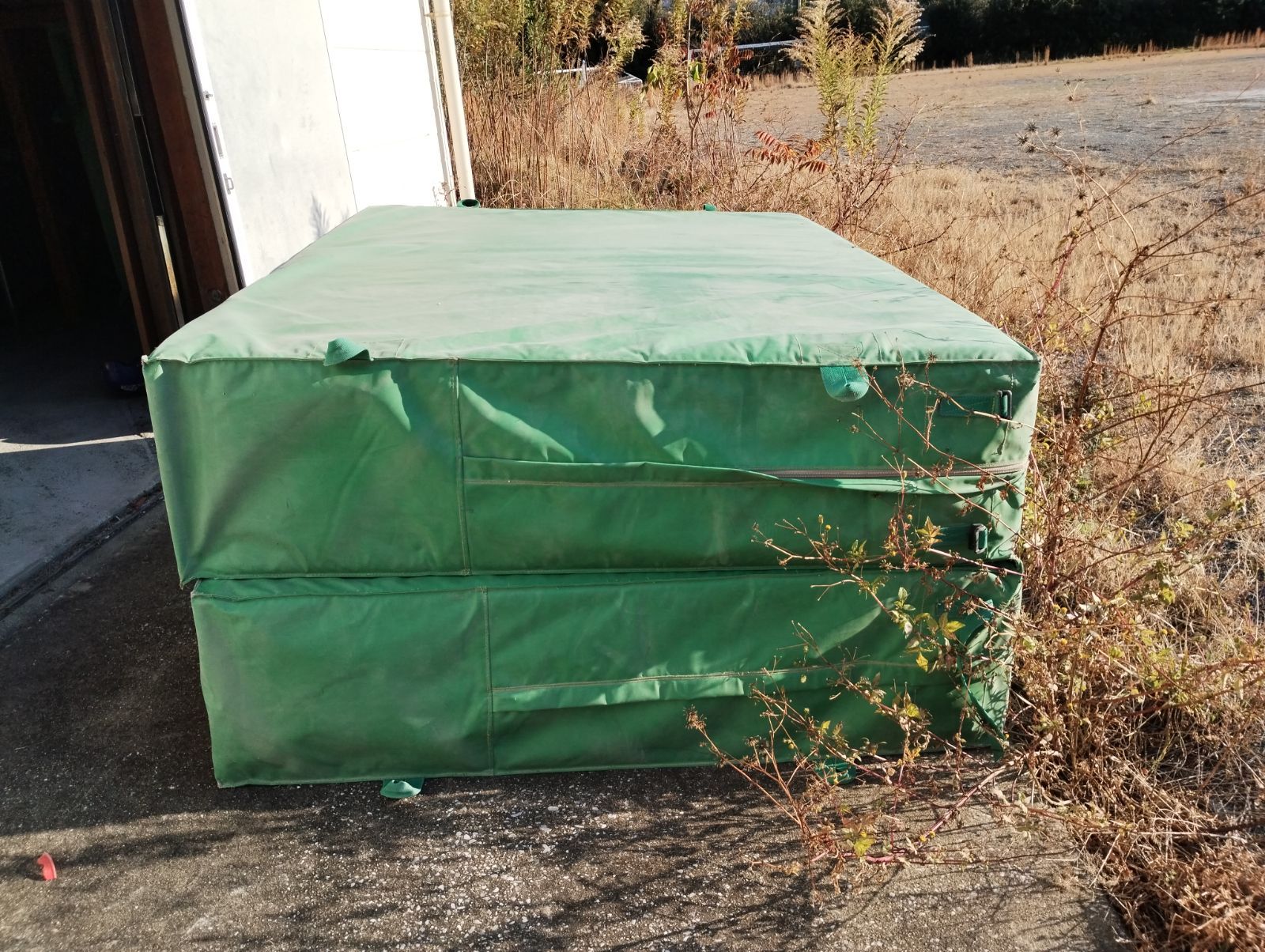 折りたたみ式 ZETT