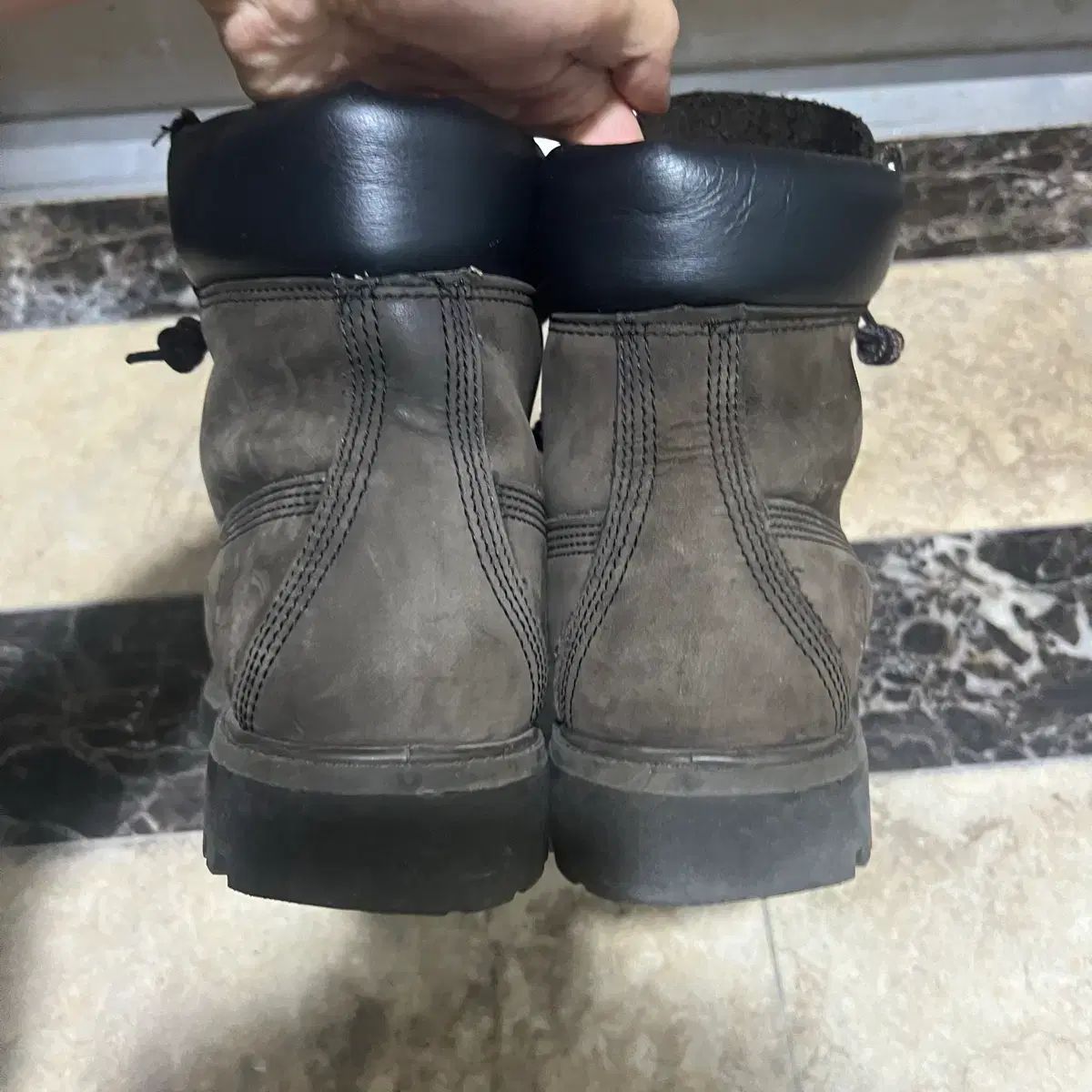 ダークブラウン 270