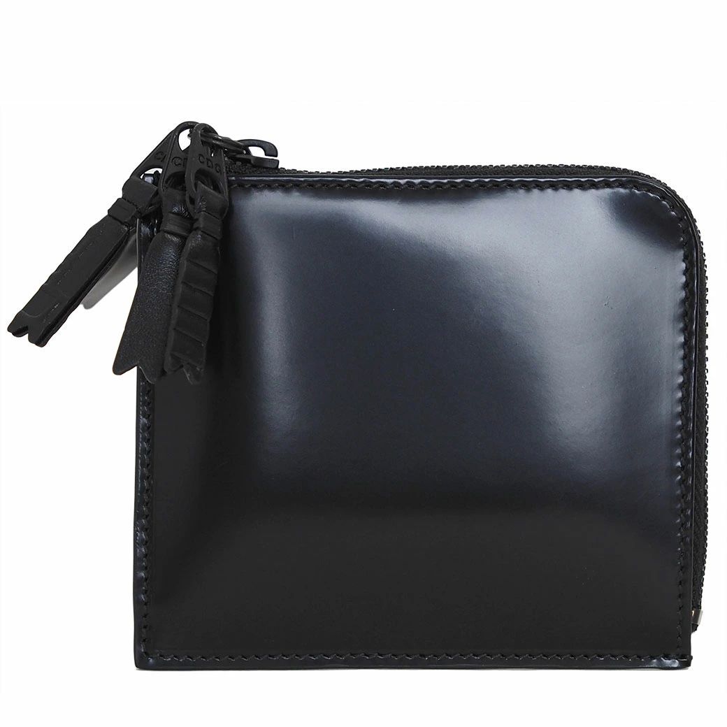 COMME des GARCONS【未使用品】コムデギャルソン ジッパー メドレー L