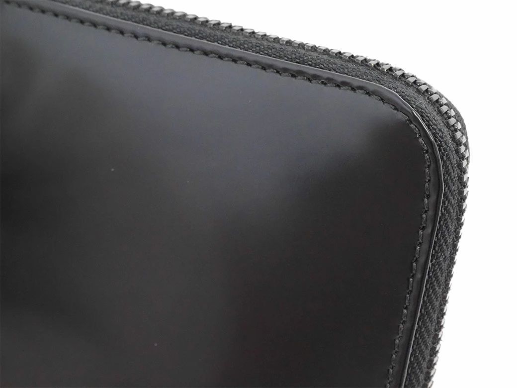 COMME des GARCONS【未使用品】コムデギャルソン ジッパー メドレー L