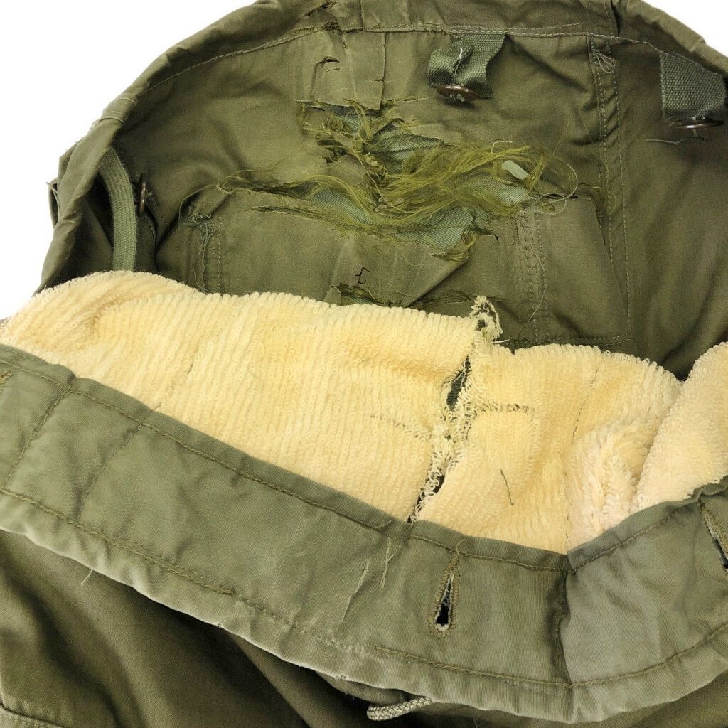 オーバーパンツ ヴィンテージ