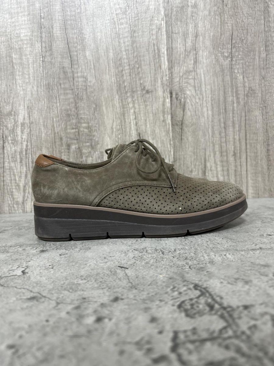 シャリンレース シューズ