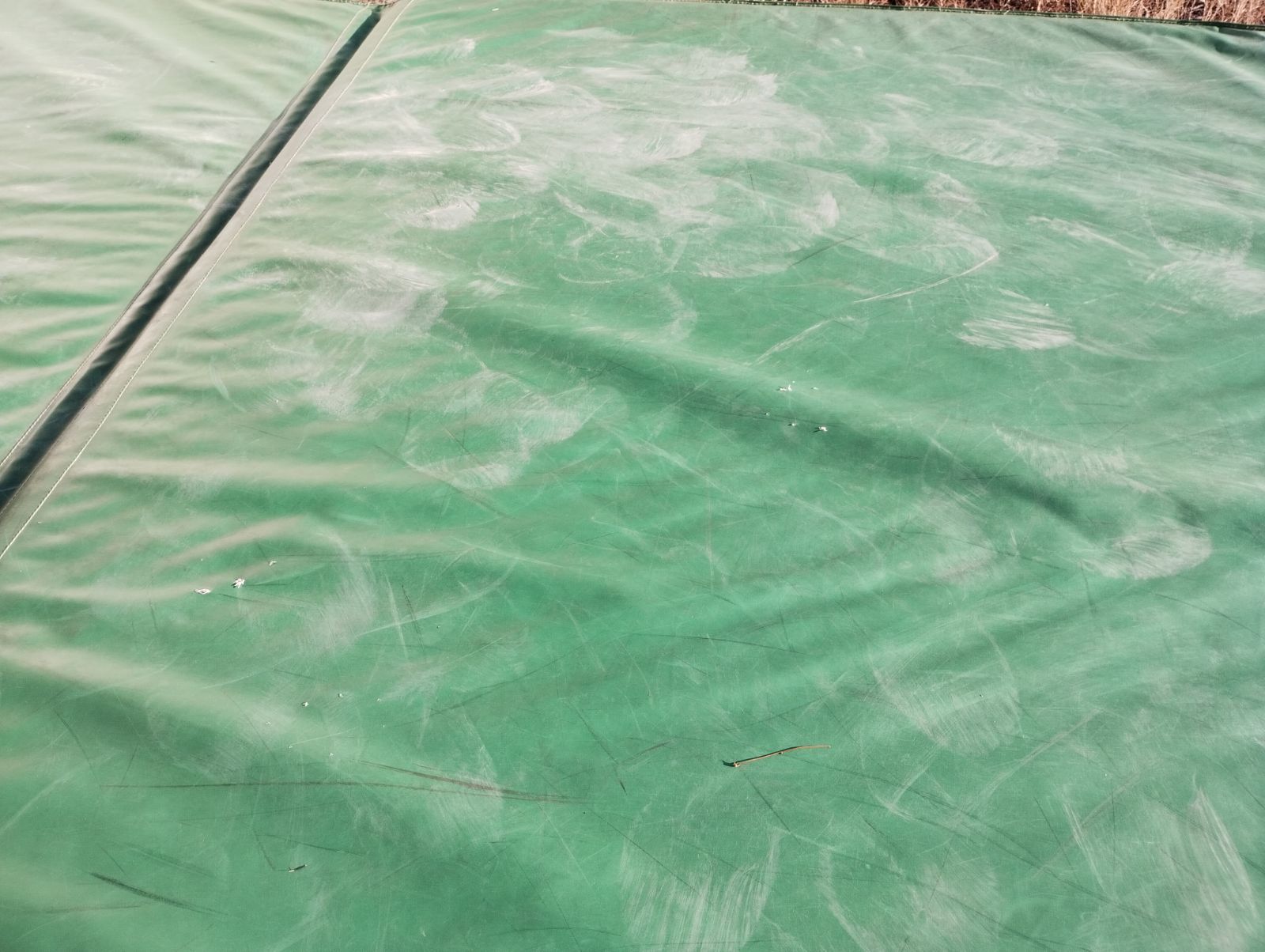 器械体操マット