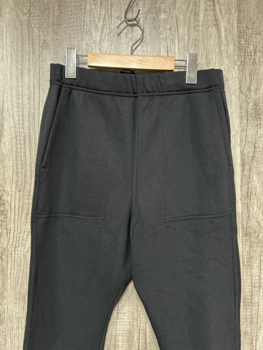 美品 L'Appartement アパルトモン タグ付き スウェット パンツ size36
