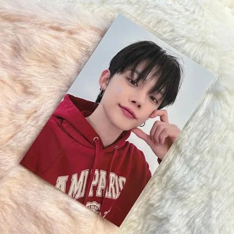 TXT ヨンジュン FAN LIVE MOA ZONE トレカ - メルカリ