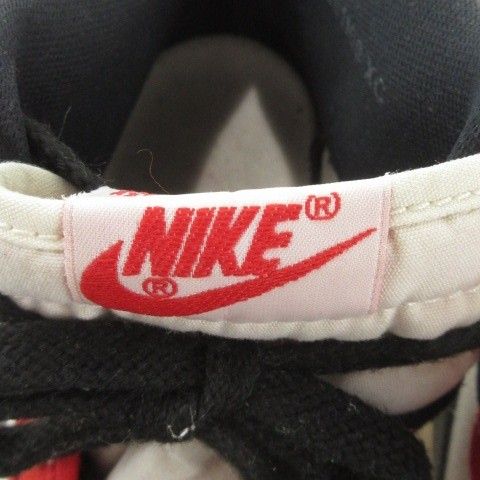 レースアップ 27cm