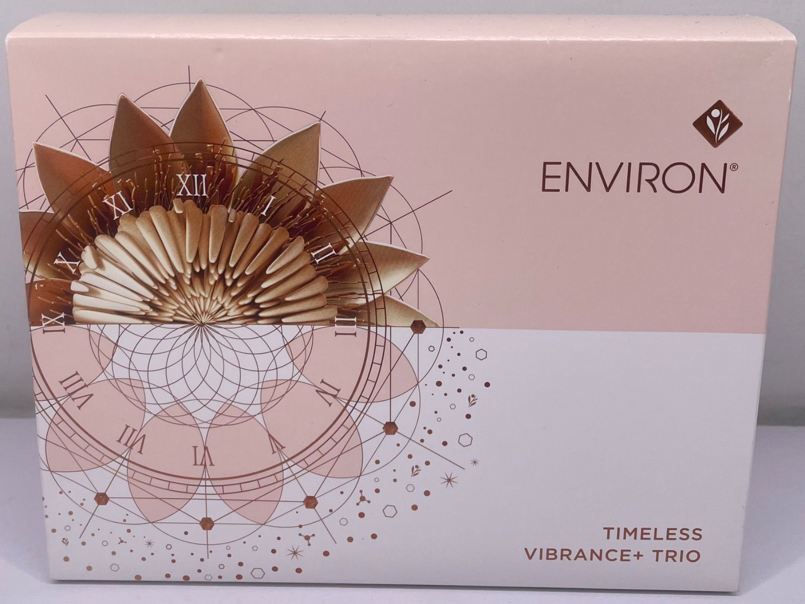 エンビロン タイムレスヴァイブランス+トリオ - メルカリ