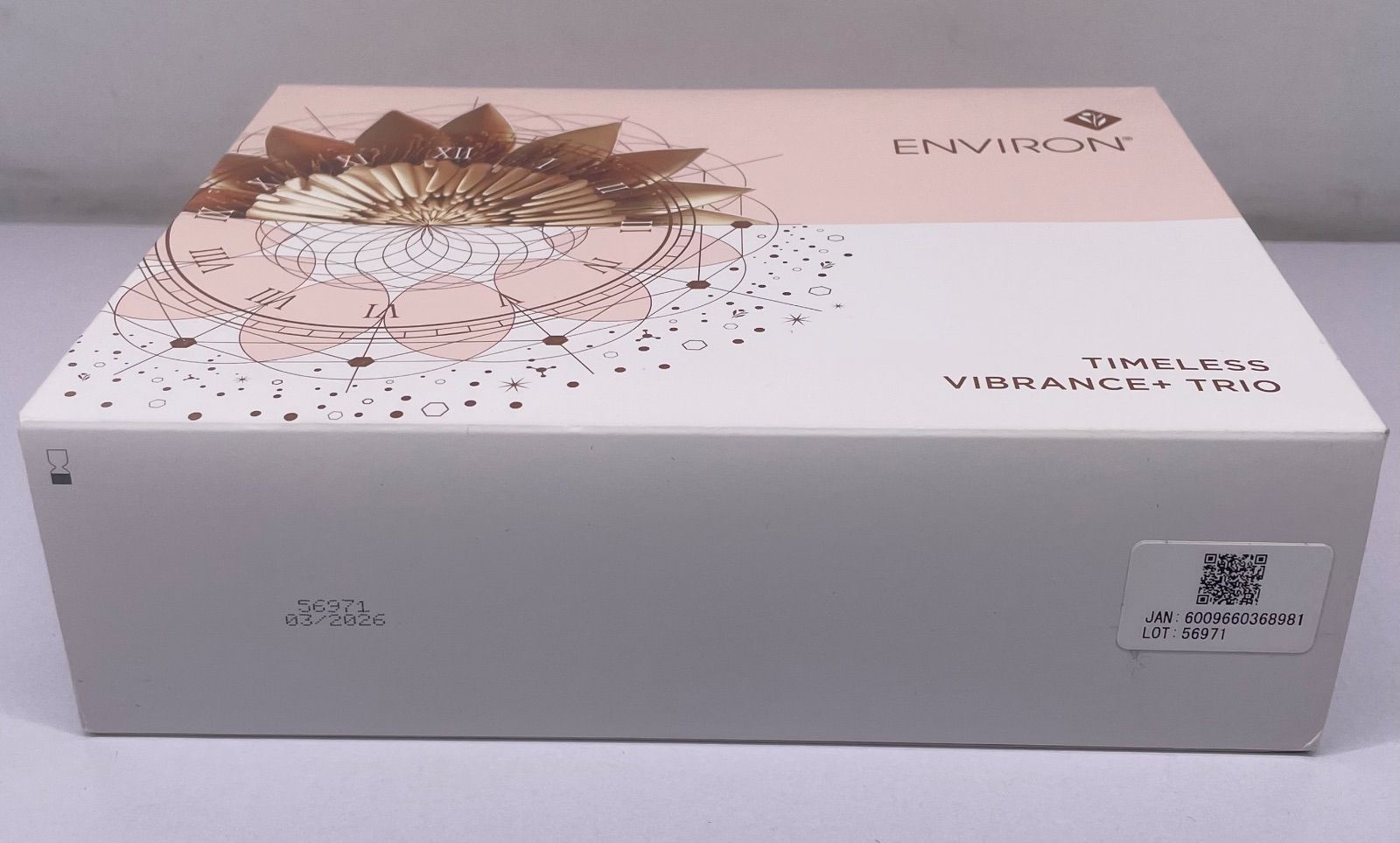 エンビロン タイムレスヴァイブランス+トリオ - メルカリ