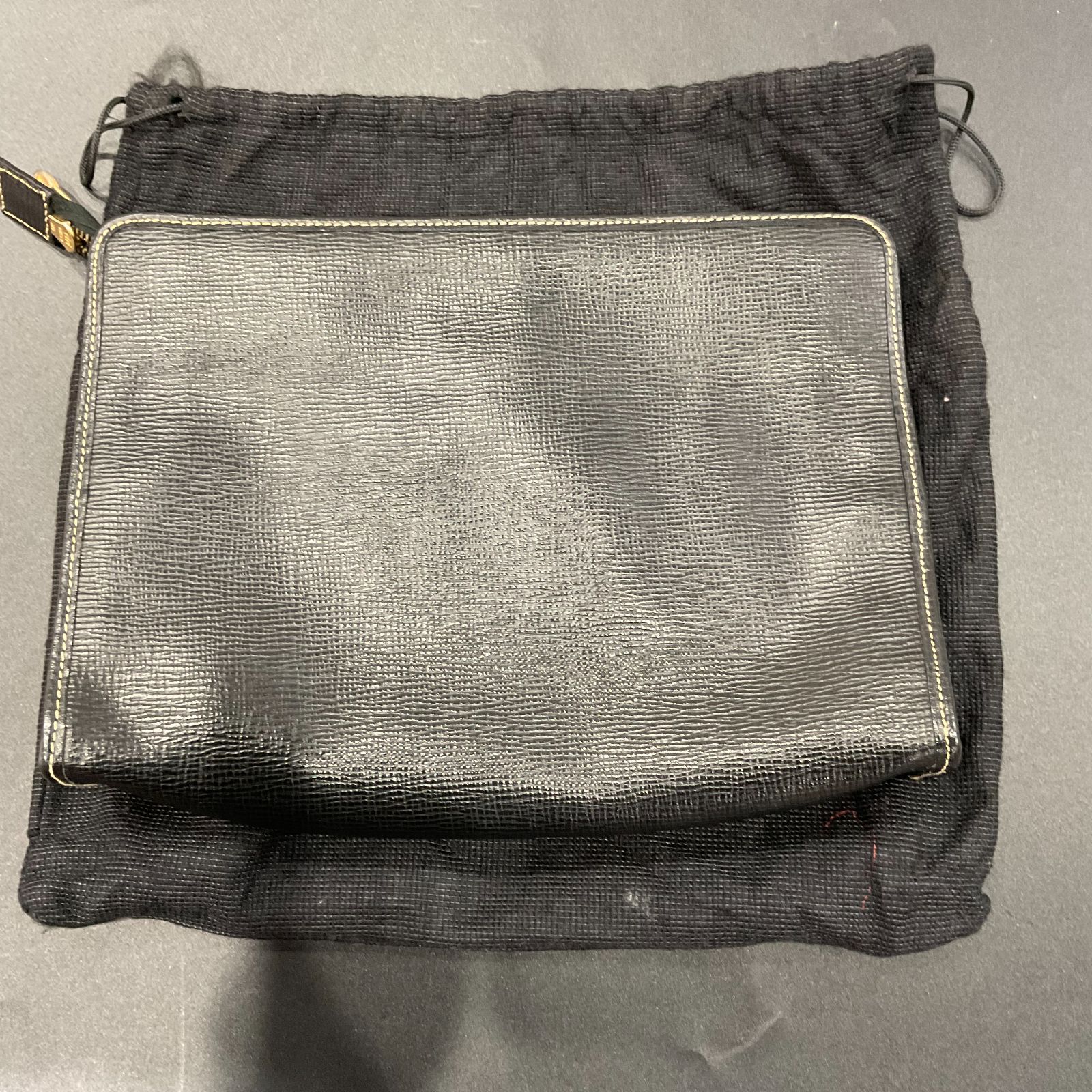 セリーヌ セカンドバッグ