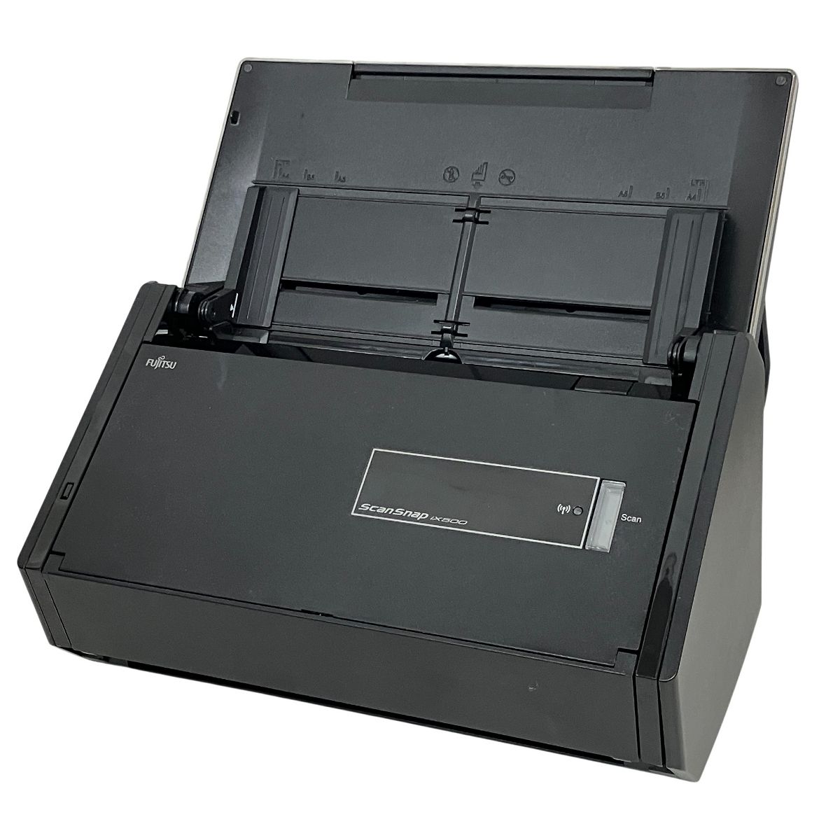 PFU scan snap ix500ドキュメントスキャナー PFU scan snap ix500ドキュメントスキャナー ScanSnap iX500