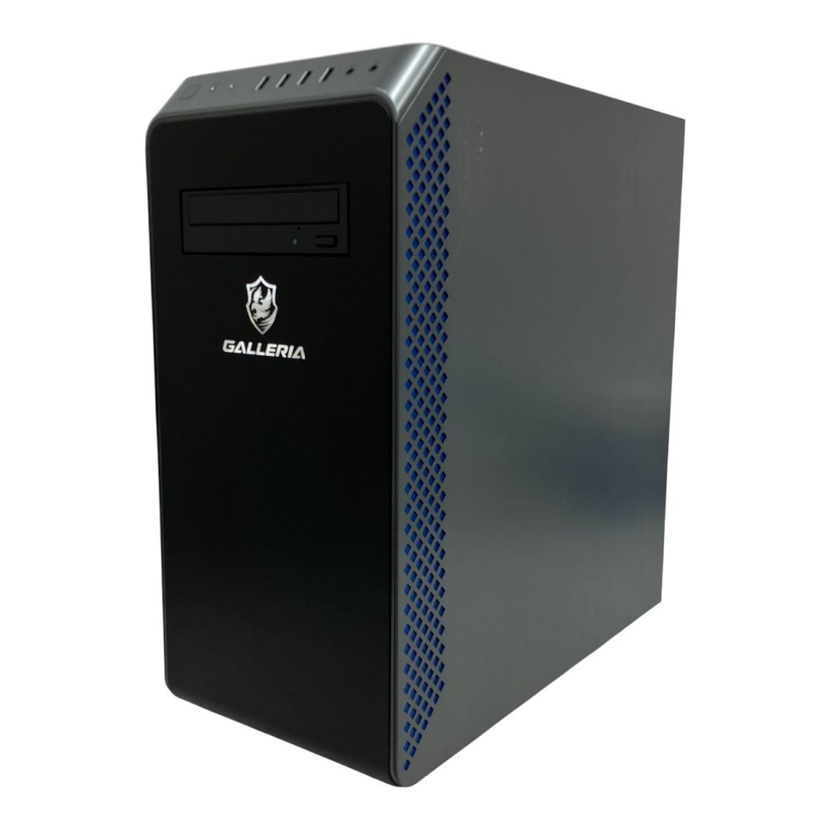 Thirdwave GALLERIA XA5R-R37 デスクトップ パソコン Ryzen 5 5600X