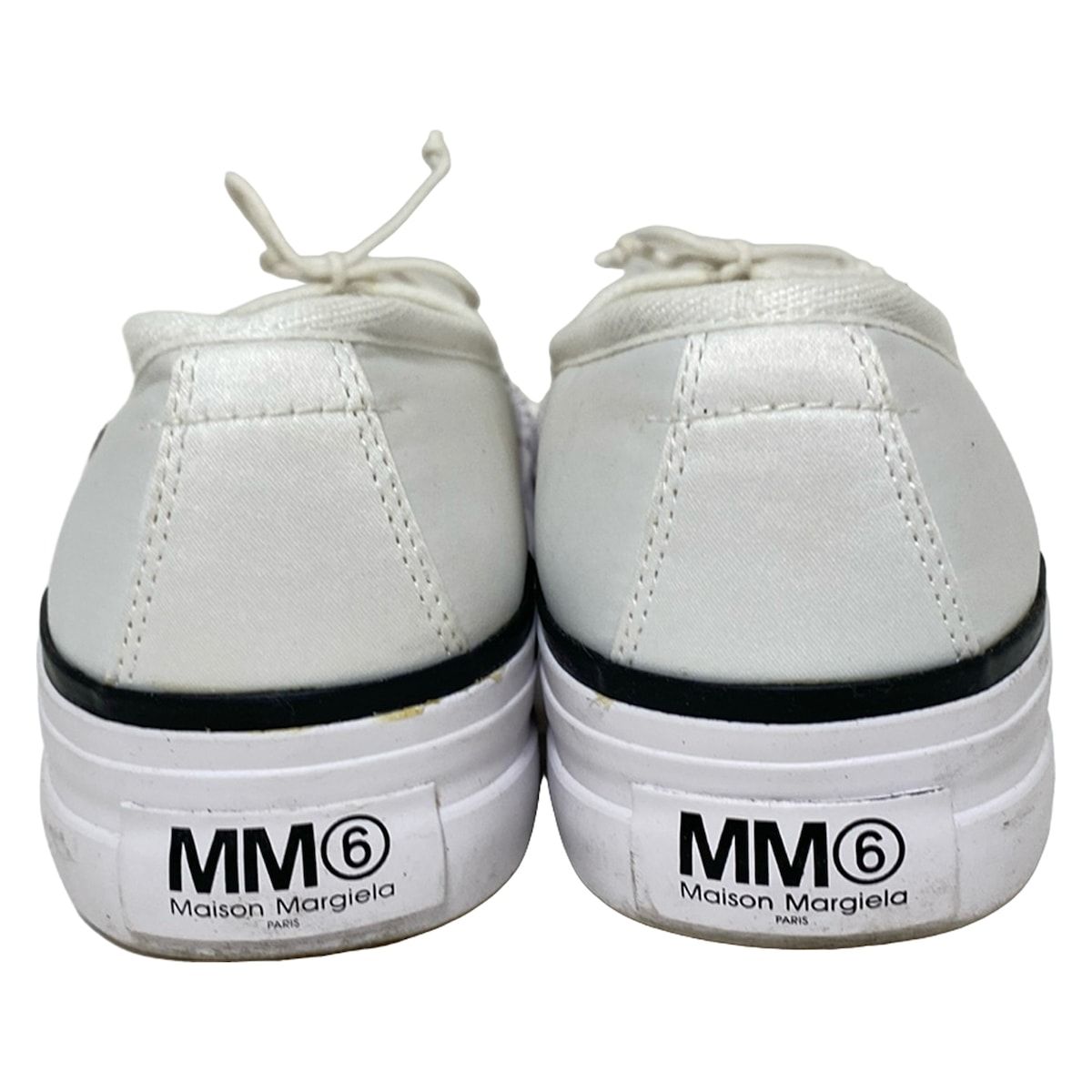 エムエムシックス