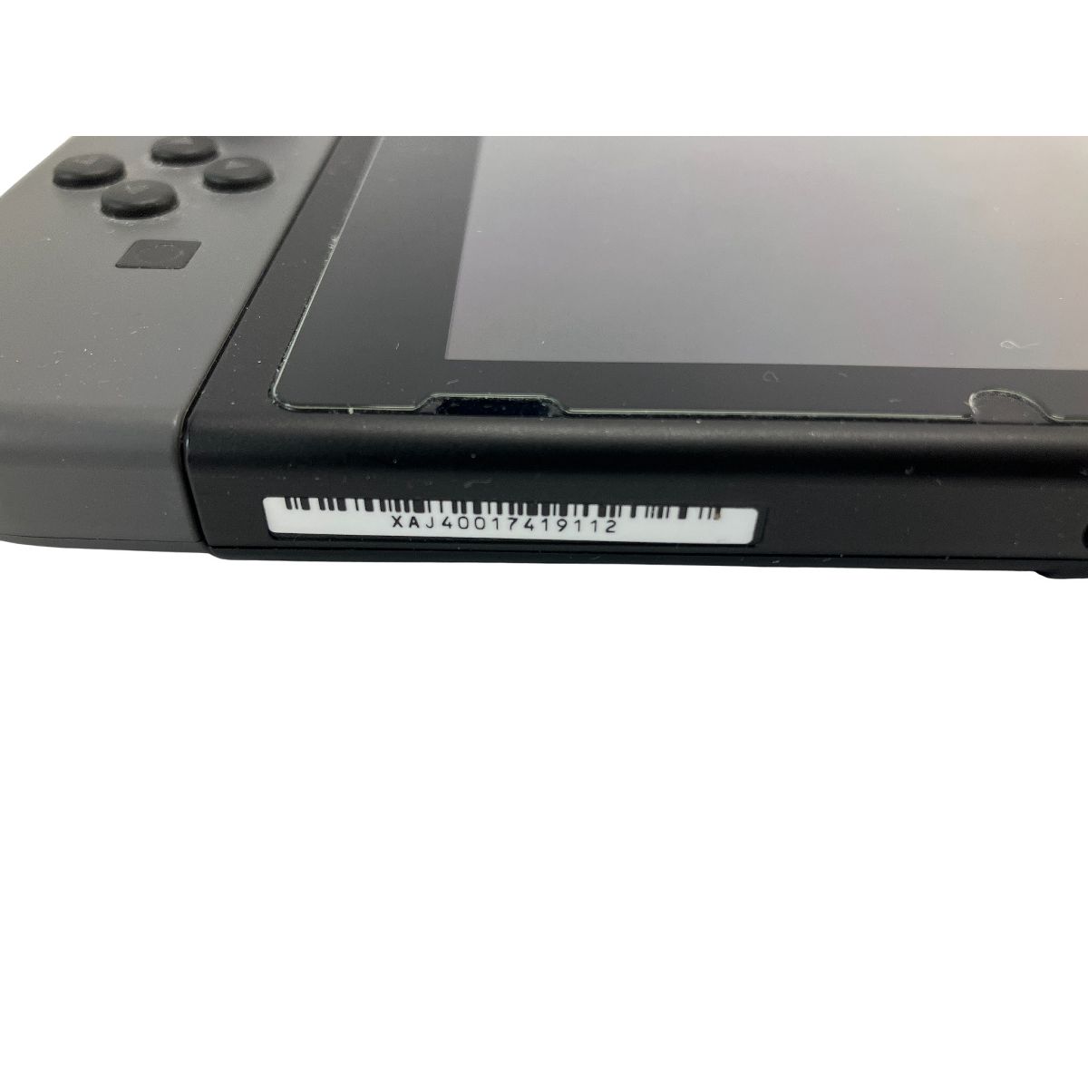  Nintendo Switch HAC 001 任天堂 ニンテンドー 家庭用 ゲーム 本体(Nintendo Switch) Nintendo Switch