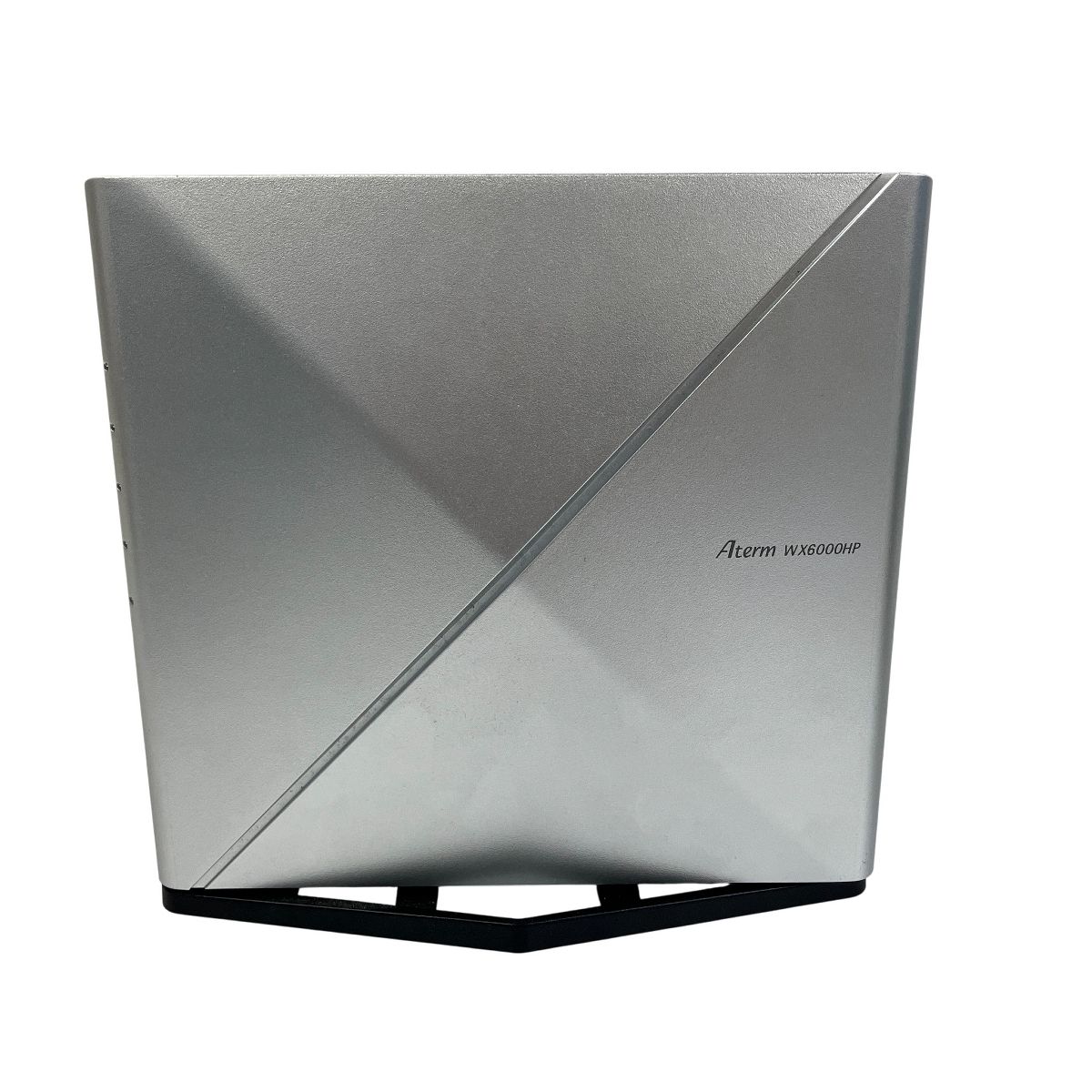 NEC Aterm WX6000HP PA-WX6000HP Wi-Fi 6対応ホームルーター 中古