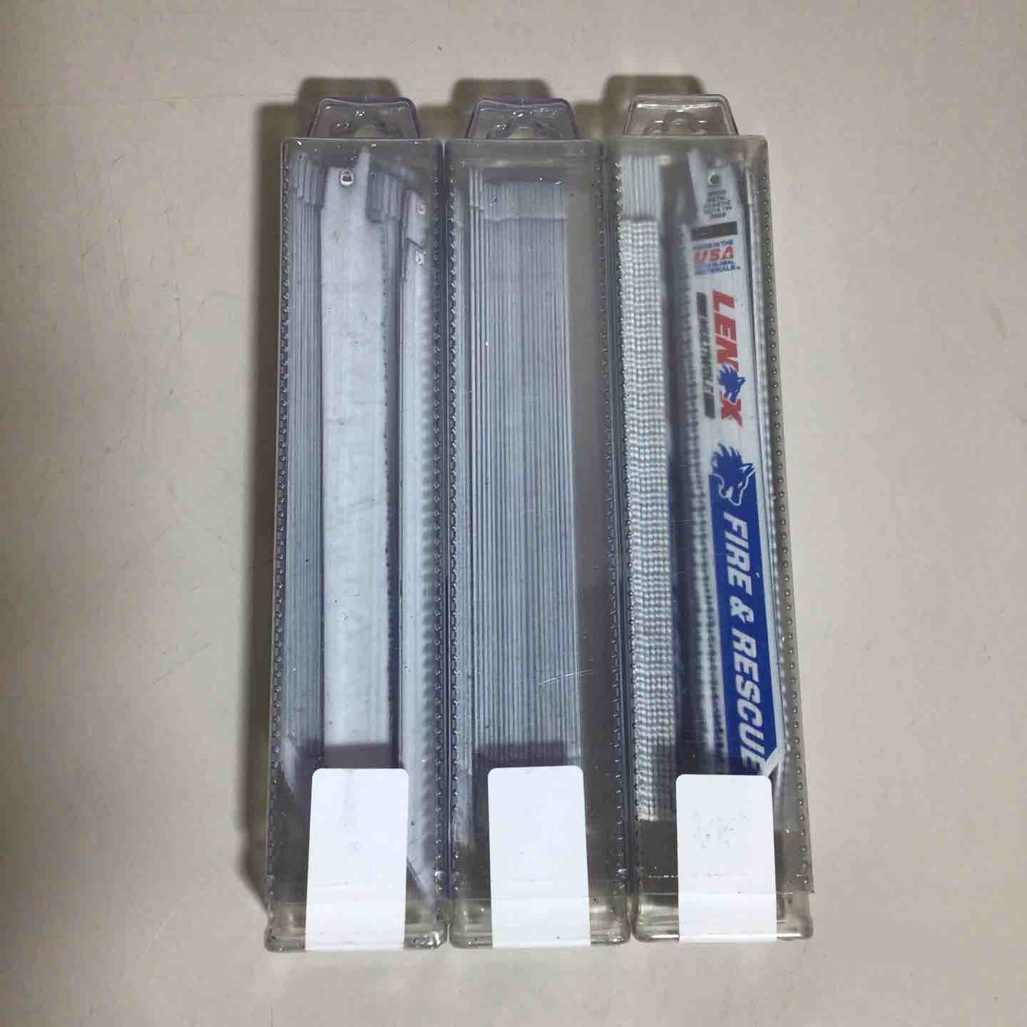 レノックス LENOX 200 mm セーバーソーブレード 入