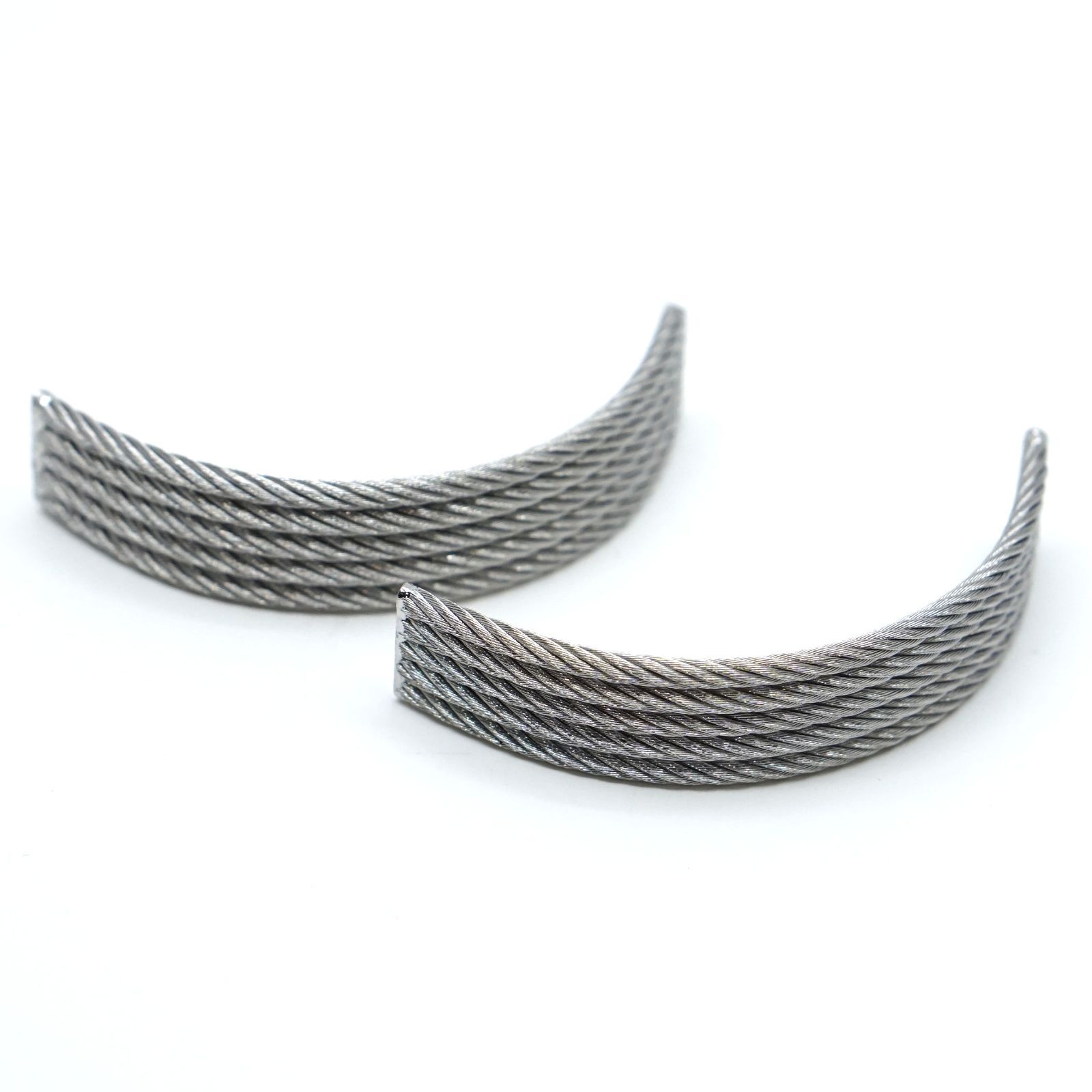 フィリップシャリオール 12 mm バンド サントロペ Lサイズ レディース 25-M-1012