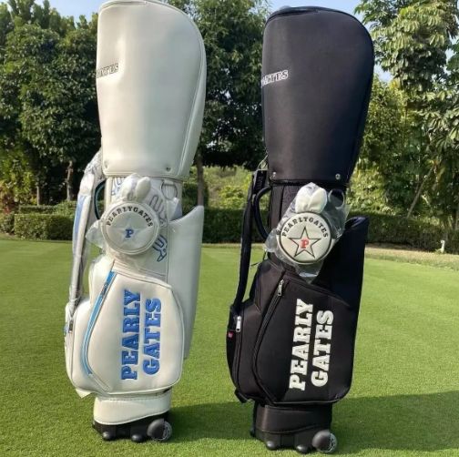 極美品　テーラーメイド　クラブケース　ゴルフバック 極美品 テーラーメイド クラブケース ゴルフバック