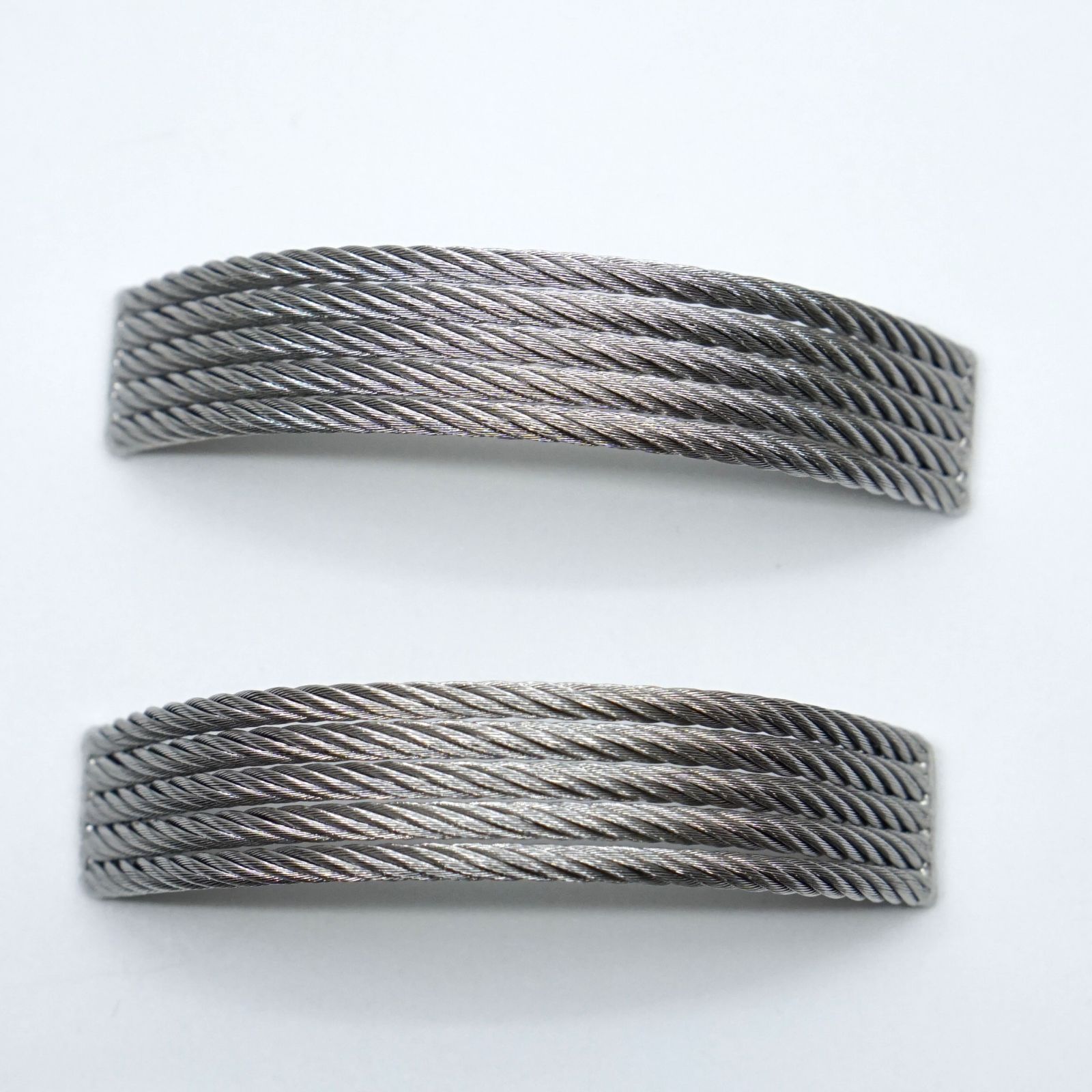 フィリップシャリオール 12 mm バンド サントロペ Lサイズ レディース 25-M-1012