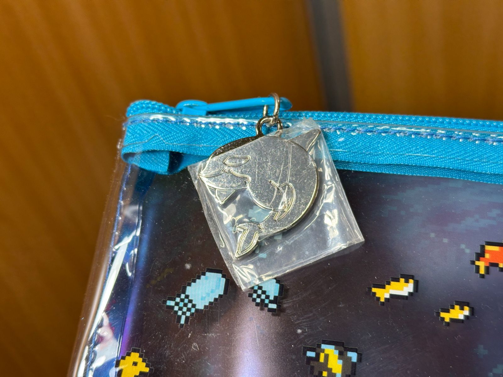 ホロライブ 沙花叉クロヱ 活動1周年記念 フルセット 直筆メッセージ