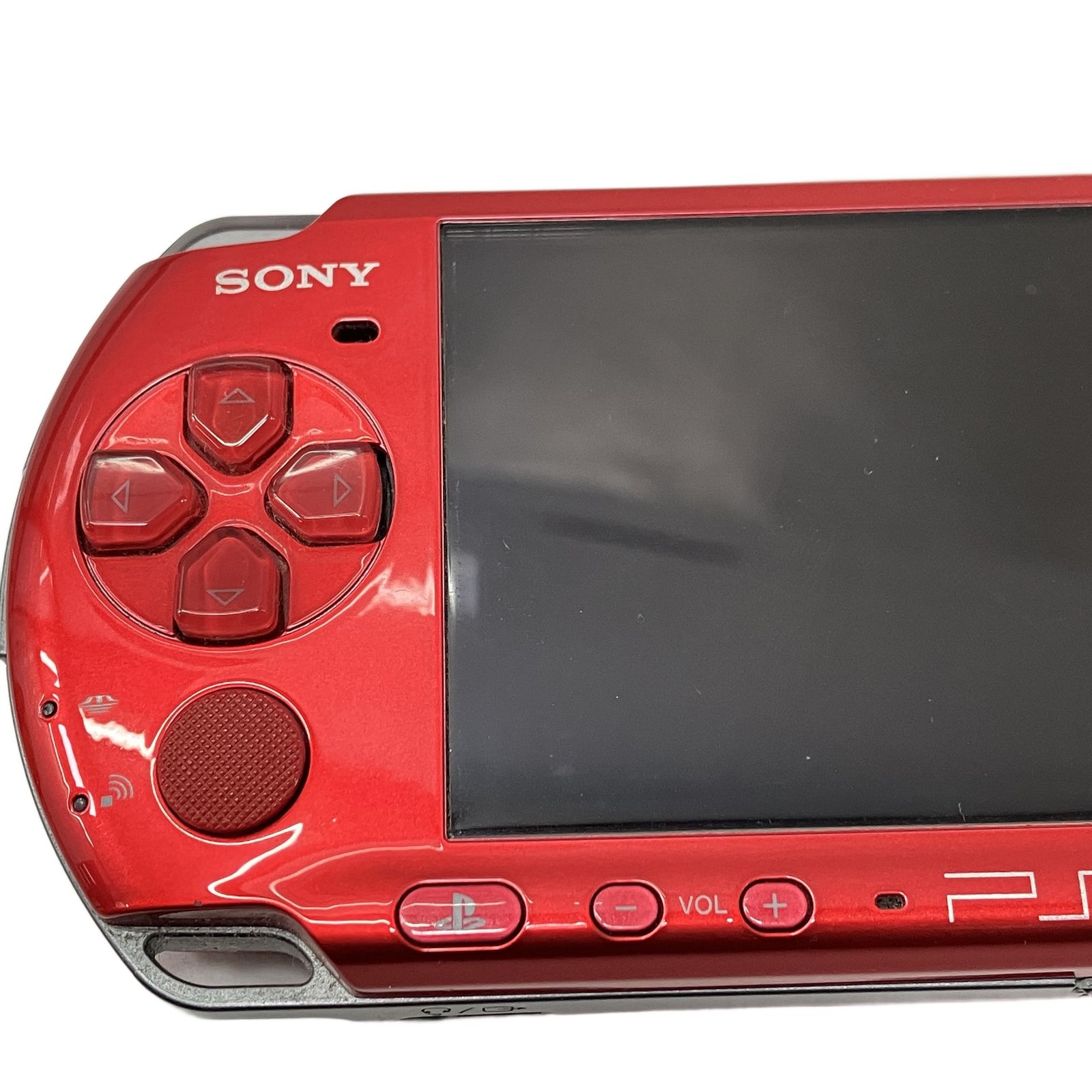 SONY PSP3000 プレイステーションポータブル ソニー 家庭用 ゲーム機