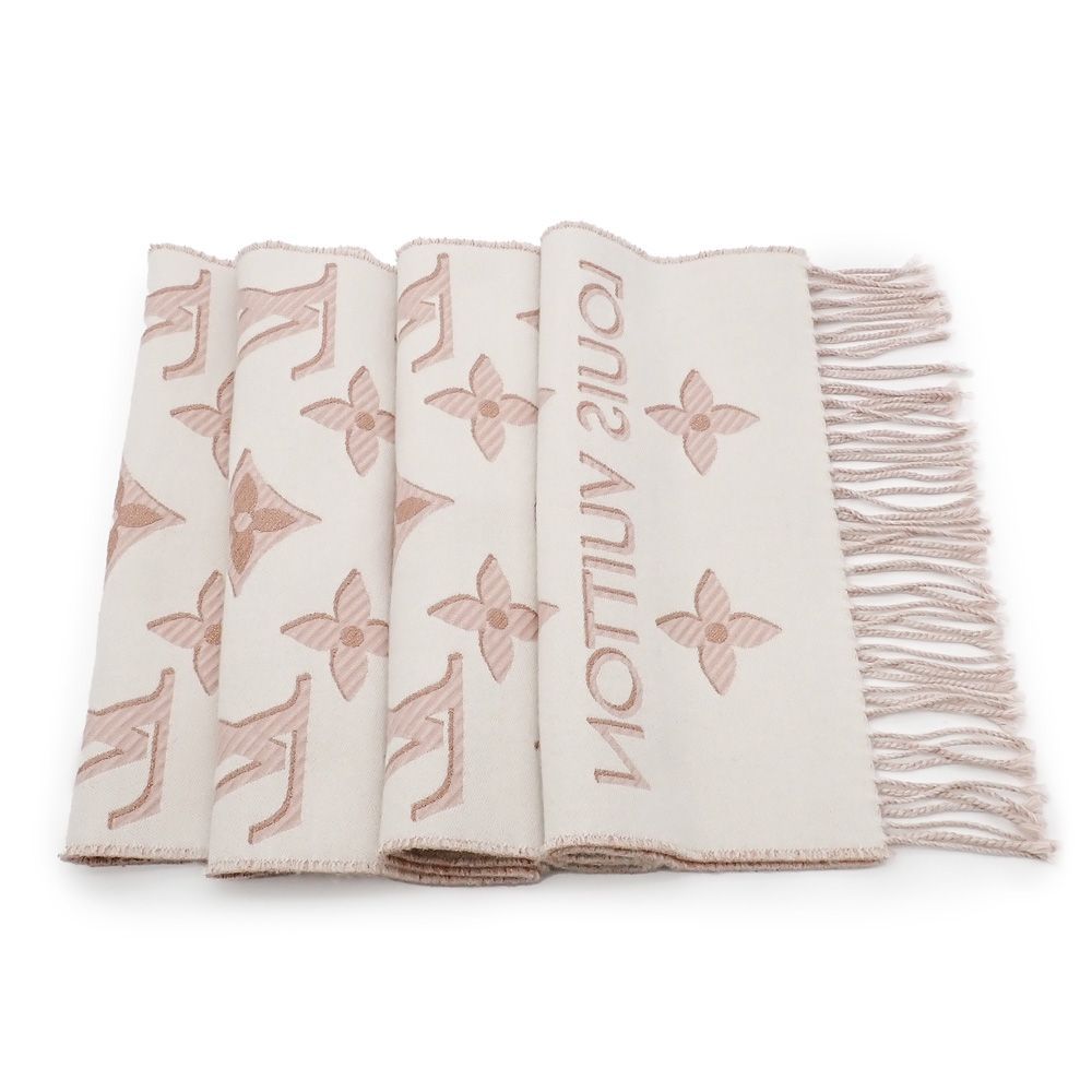 ルイヴィトン マフラー