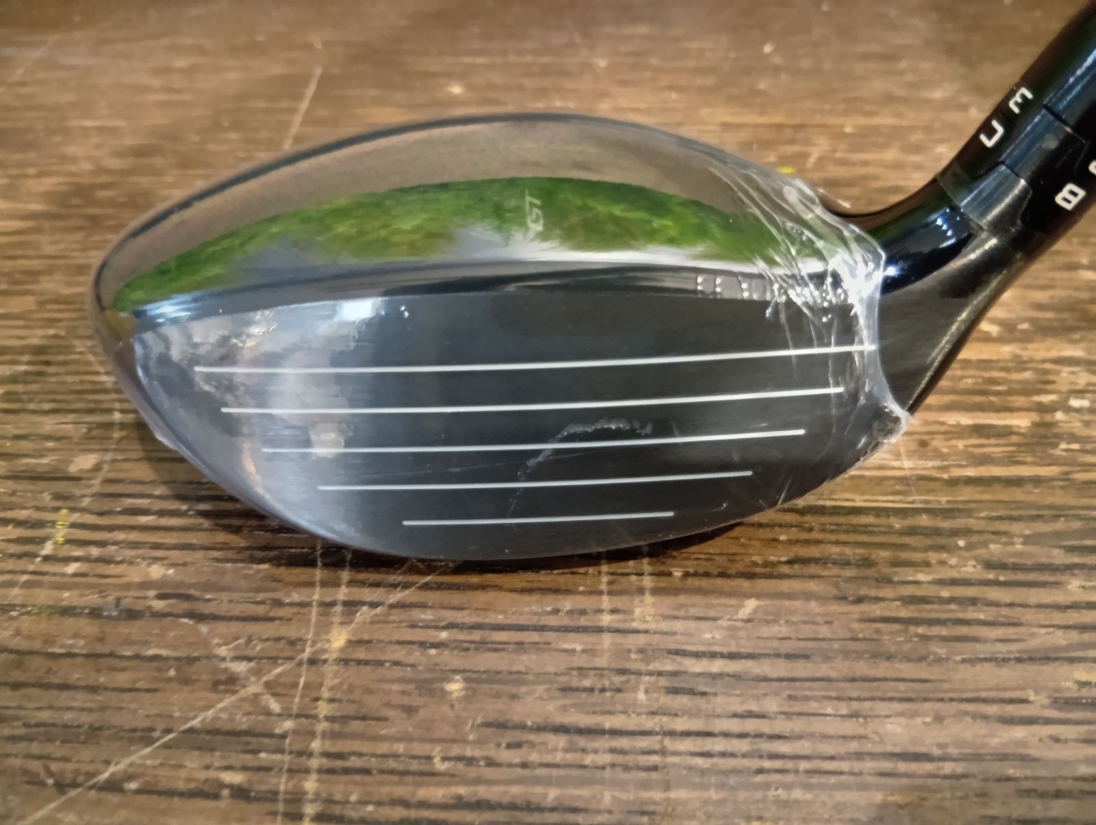 Fw タイトリスト GT 1 FAIRWAY 18 R フェアウェイウッド メンズ 右用 AIR SPEEDER Next Gen カーボンシャフト Titleist モデル 日本 ゴルフクラブ 右打ち 右利き