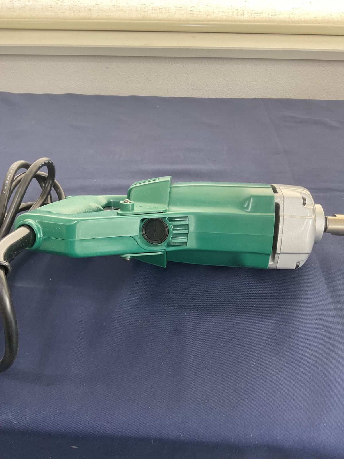 ハイコーキ HIKOKI