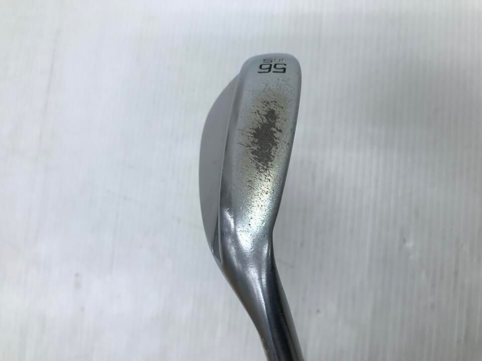 タイトリスト ボーケイ SM 8 ツアークローム 56度 ダイナミックゴールド ウェッジ 最短