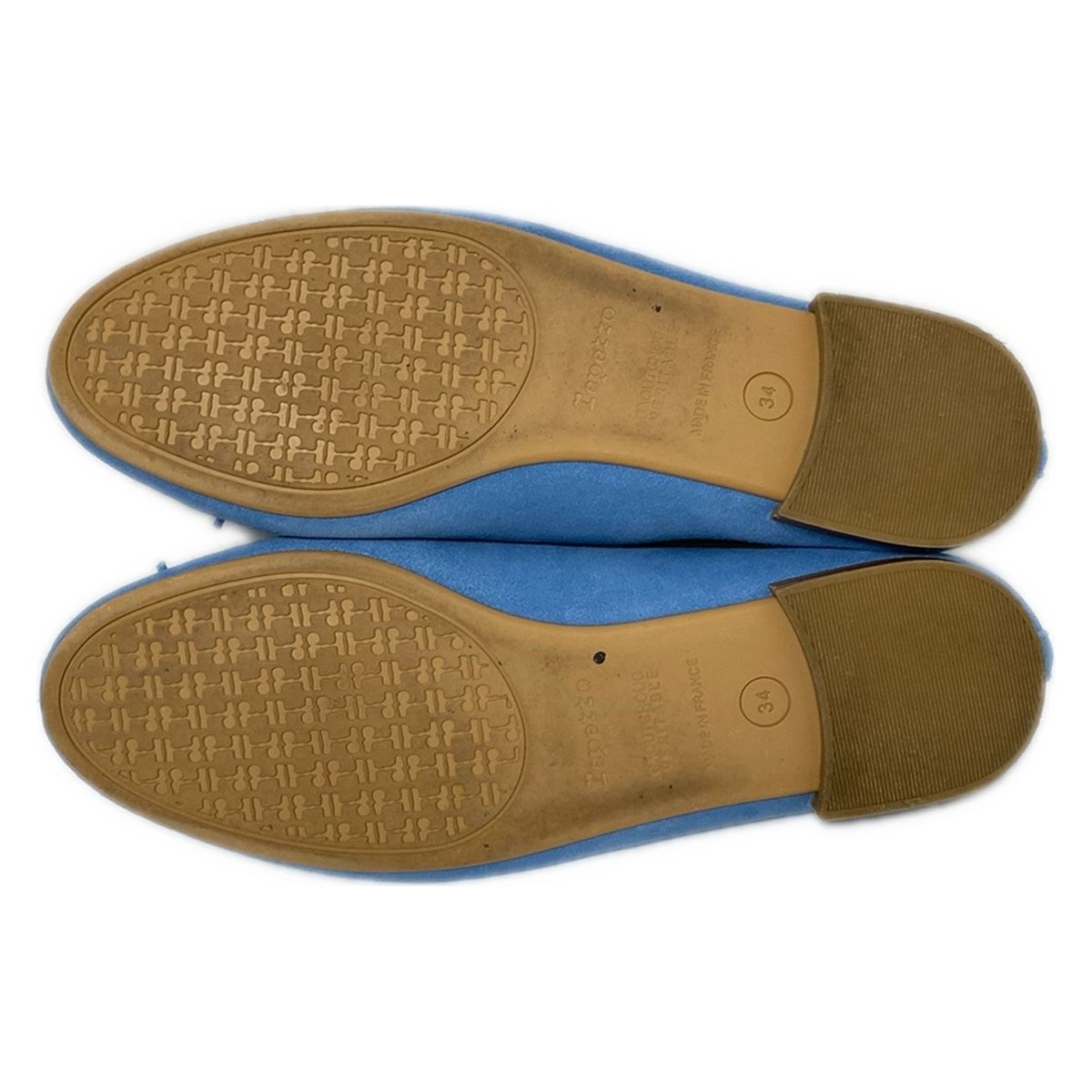 フラットシューズ