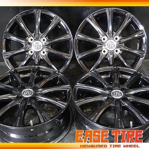 マイスター ブランドルライン 15 4 5 J 45 16 6 50 100 H 4本 S 660