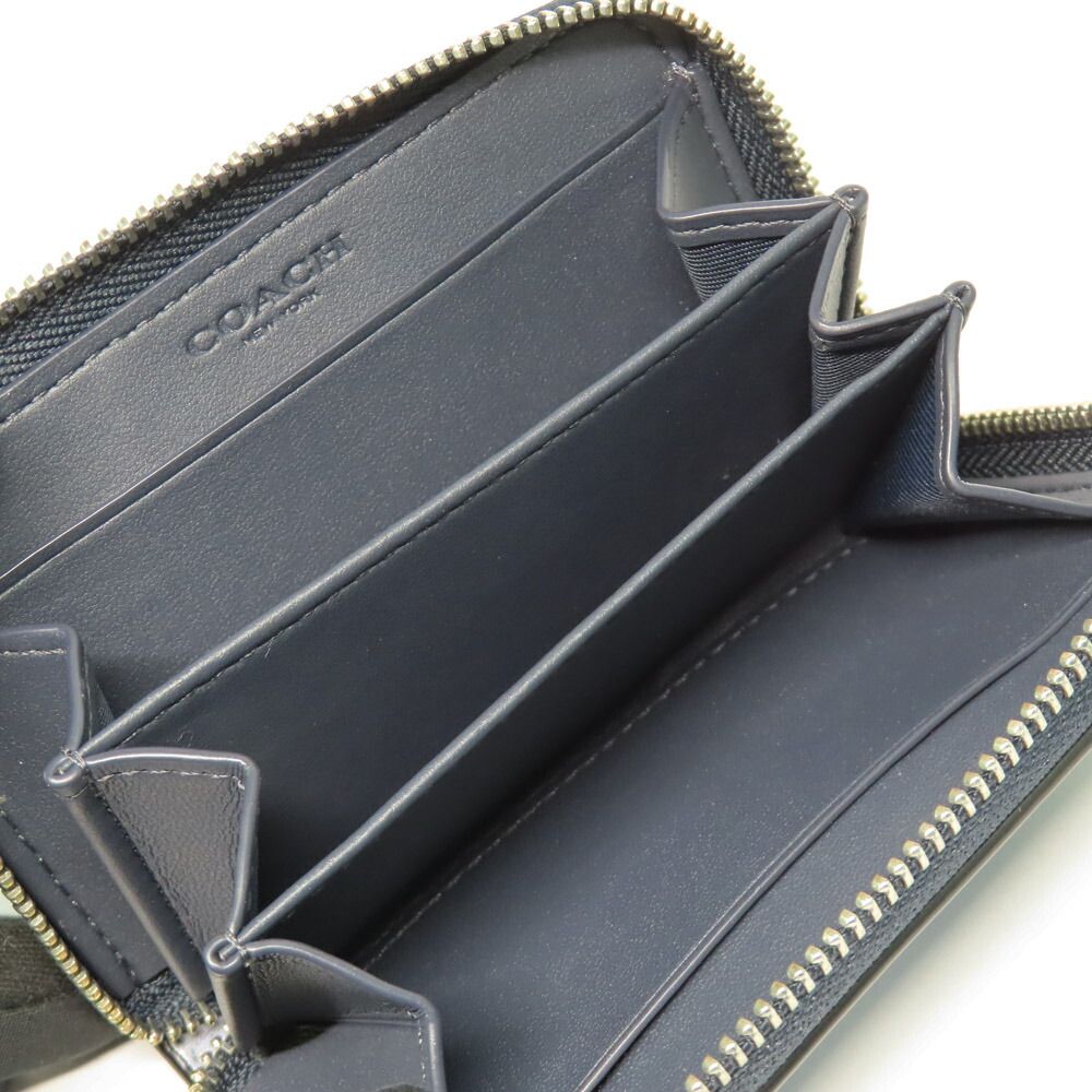 エッセンシャル スモールジップアラウンド