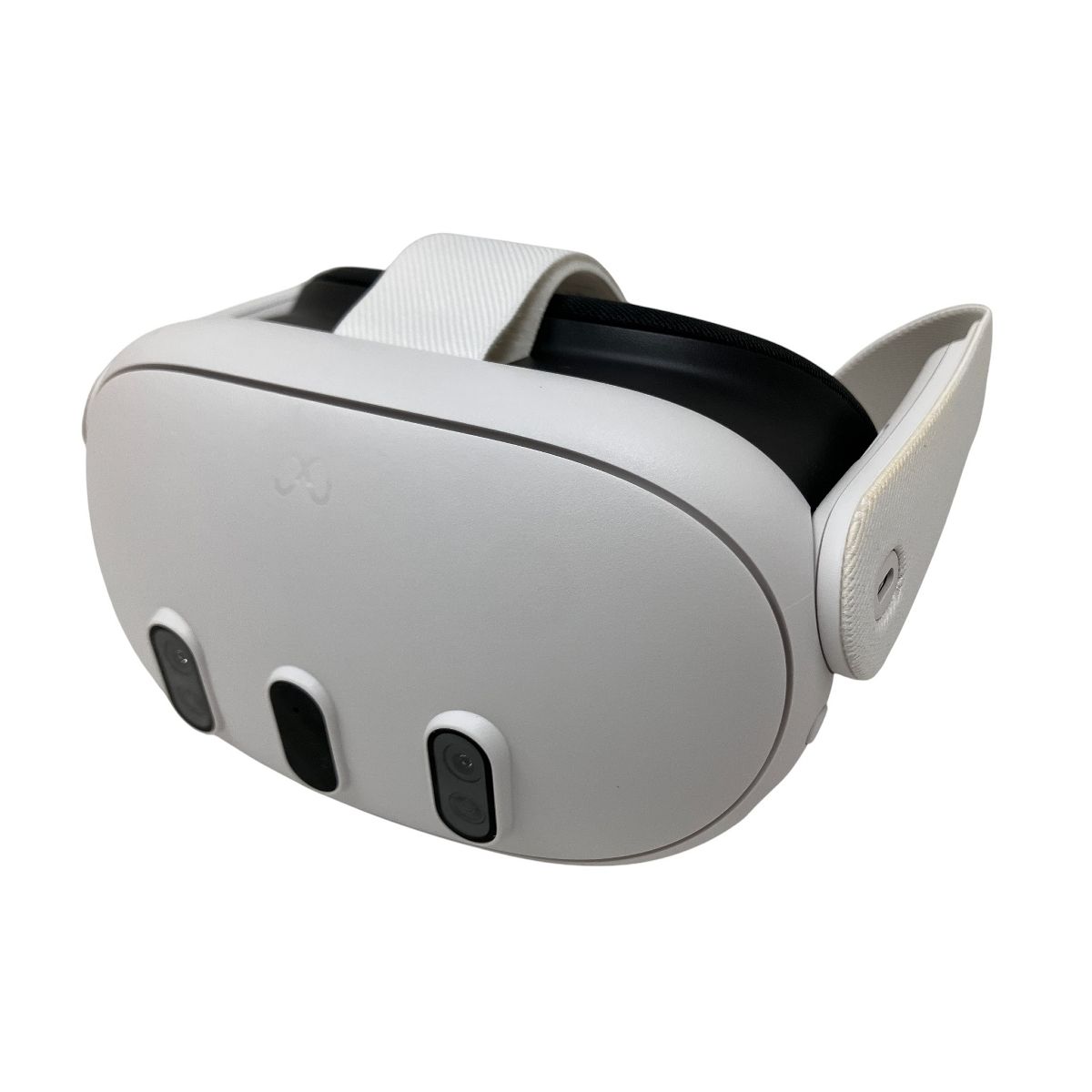 中古　メタクエスト3 512GB 中古 良品】Meta Quest 3 512GB 899-00594-01 完全ワイヤレス VRヘッド