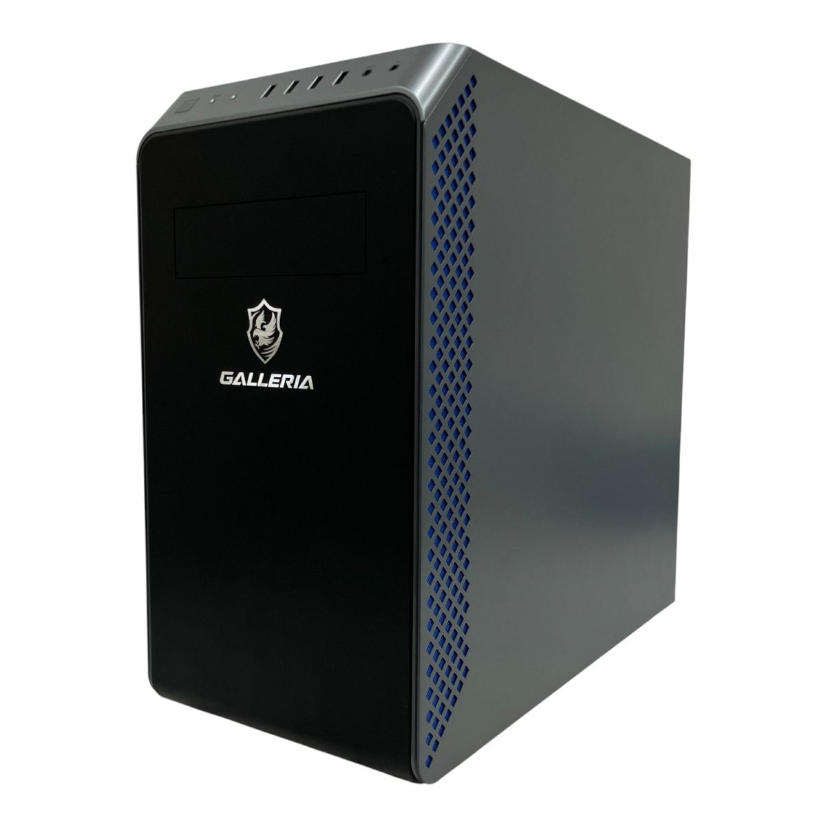 Thirdwave RM 7 C R 36 T デスクトップ パソコン i 13700 F 16 GB SSD 1 TB RTX 3060 Ti win 11