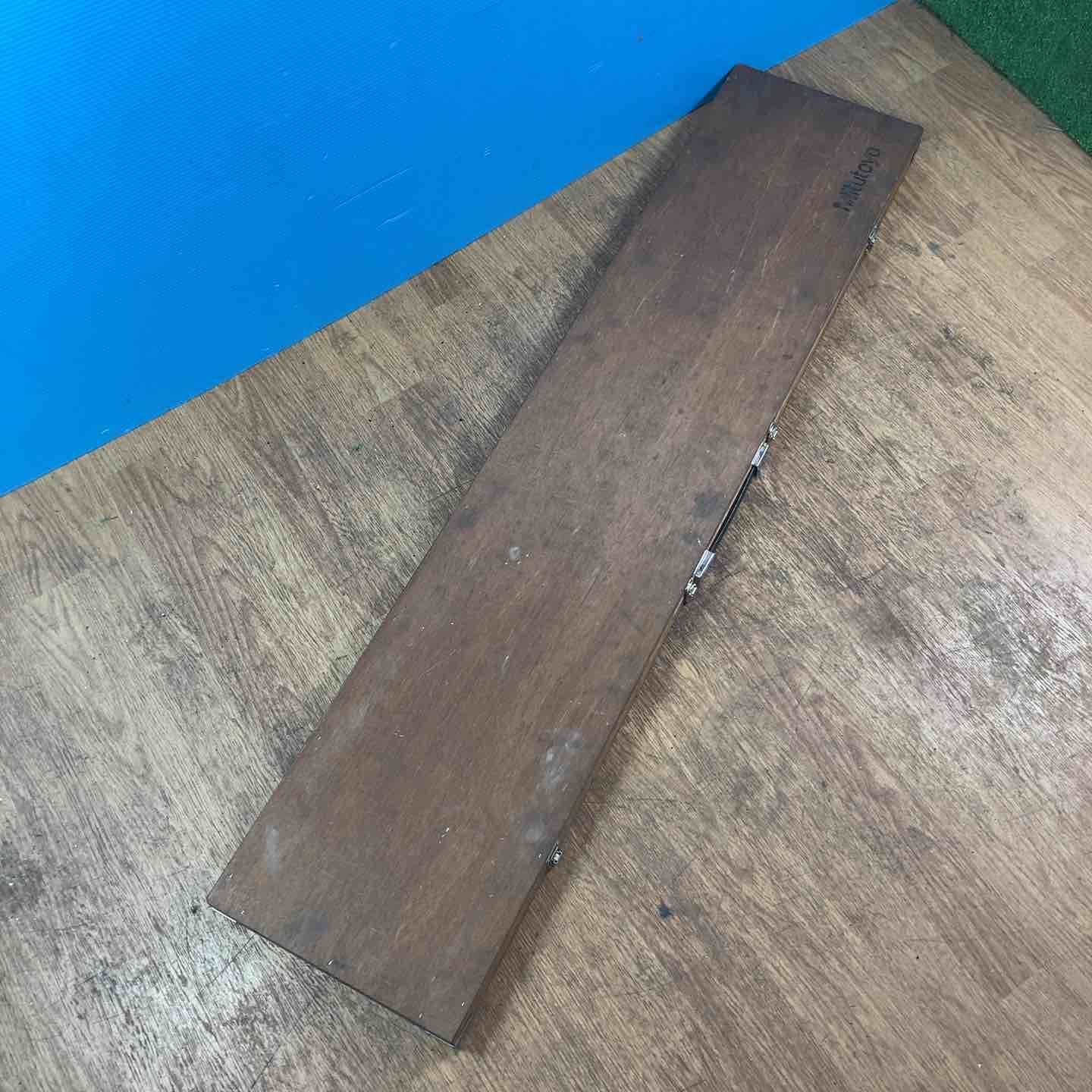 品 Mitutoyo ミツトヨ ノギス 100 cm KANON TOKYO 50 2本セット ケース付き