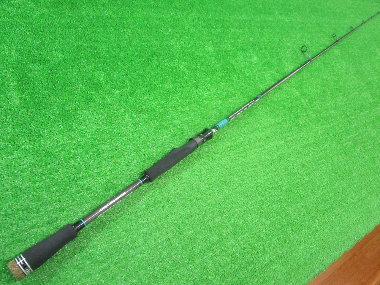 ECH豊 アウトロー ベンドラッシュ 72 ML