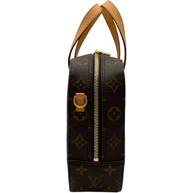 ルイヴィトン スポンティーニ M47500 モノグラム ストラップ欠品 楽天市場】【バッグ】LOUIS VUITTON ルイ ヴィトン モノグラム