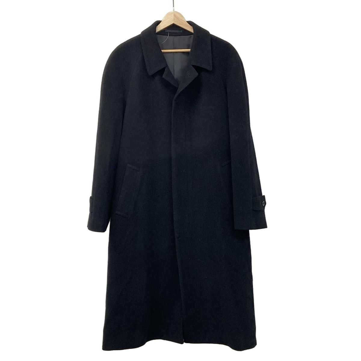 五大陸/gotairiku(ゴタイリク) コート サイズ6 メンズ - 黒 長袖/秋/冬