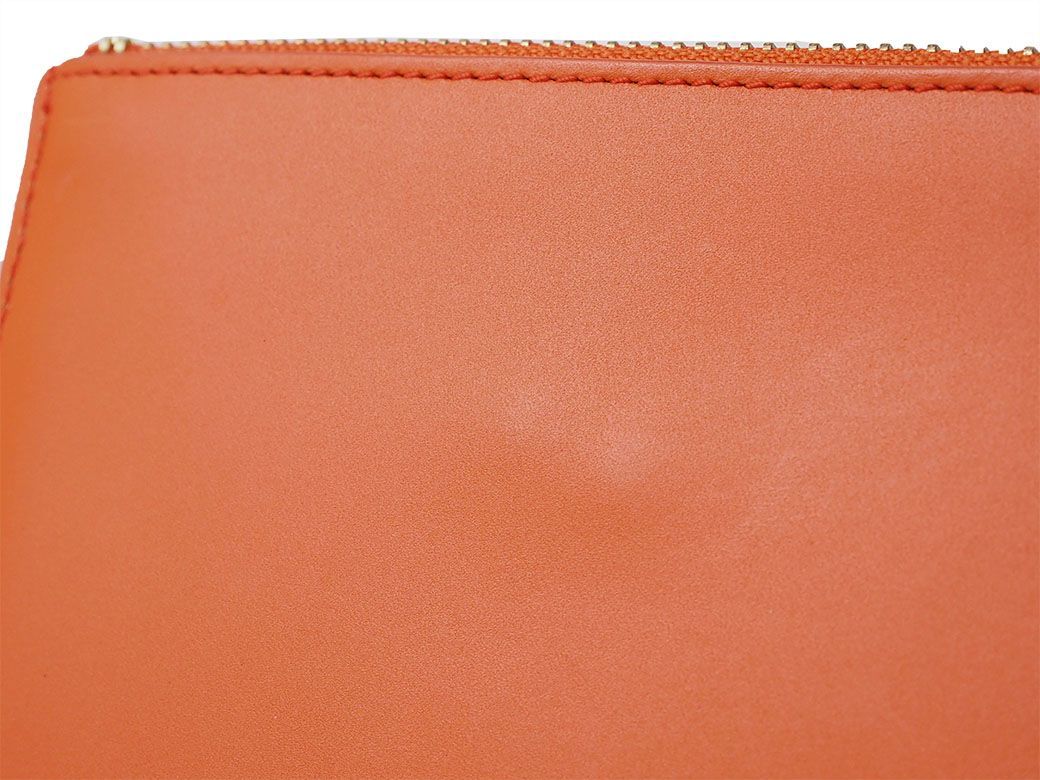 ルビーアイ クラッチ