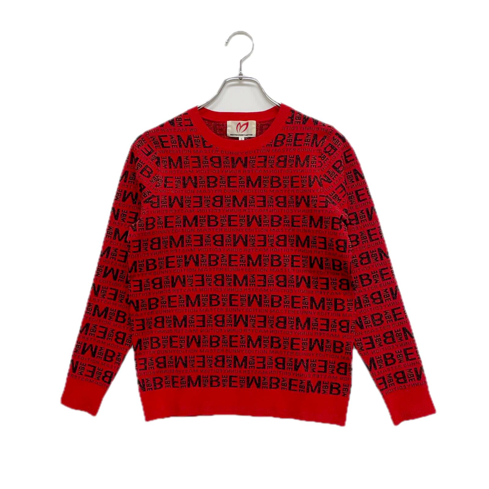中古 レディース マスターバニーエディション MASTER BUNNY EDITION