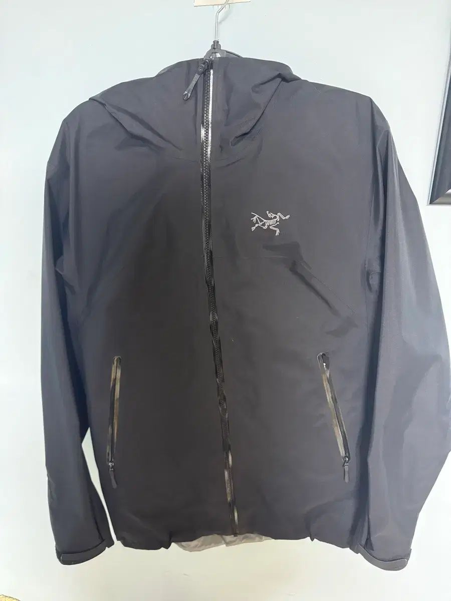 W ARC TERYX ベータジャケット