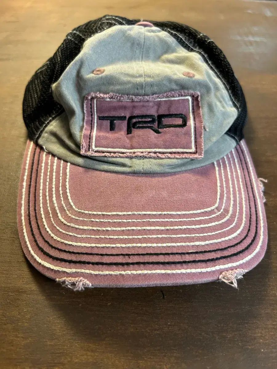 90 s DOYO レーシング ベースボールキャップ