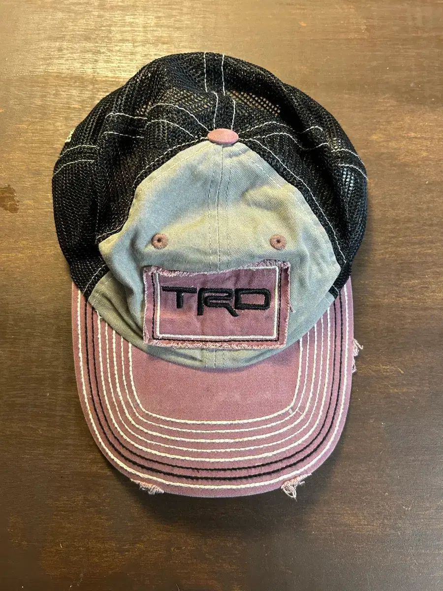 90 s DOYO レーシング ベースボールキャップ