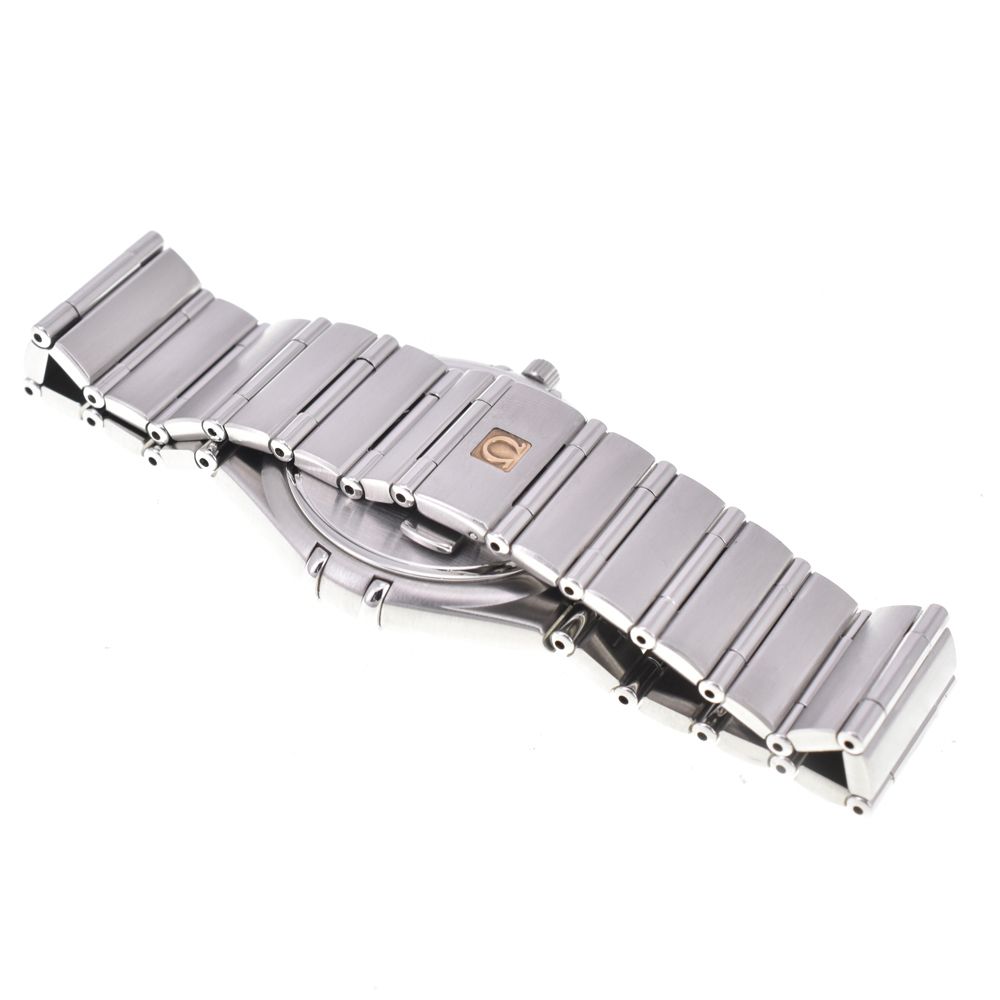  オメガ OMEGA 1512.40 コンステレーション デイト クォーツ メンズ 箱 保証書付き D 144373 その他 時計